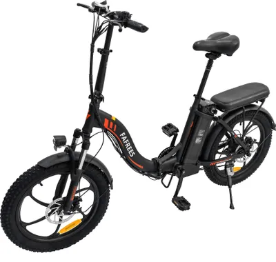 Produktbild von city e bike 20 zoll damen ebike klapprad klappfahrrad fahrrad e-bike