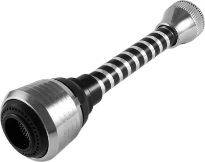 Zdjęcie produktu dla Aerator Dwufunkcyjny M24, Oszczędzający Wodę z 2 Trybami Strumienia