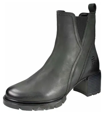 Produktbild von TT.BAGATT Klassische Stiefeletten Damen 31373035363439 Grün 37 EU