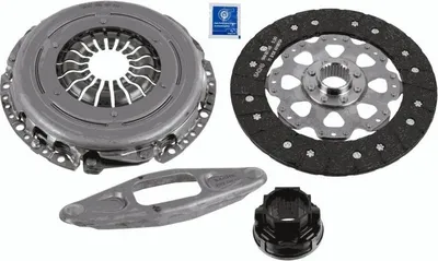 Zdjęcie produktu dla Sprzęgło Komplet Bmw 1/3/4/5/X1/X3/Z4 2,0-3,0 06-