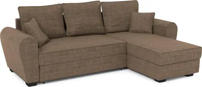 Image de Canapé d’angle avec fonction lit et coffre de rangement Nicea-Sawana 25