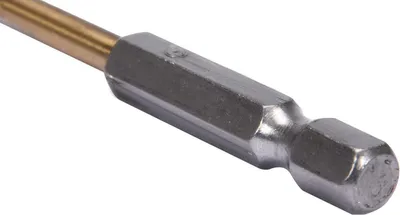 Produktbild von YATO Metallspiralbohrer YT-44750 1.5mm 63mm Schnellarbeitsstahl