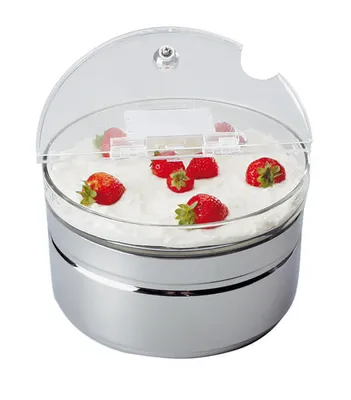 Obrázok produktu pre APS Top Fresh chladiaca miska Maxi, obsah: 2,50 litra, výška: 140 mm, ø: 240 mm