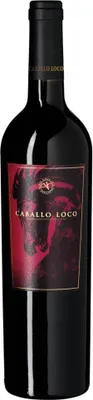 Produktbild von Caballo Loco Lontué - Chile Maipo | Chile | 14,0% vol | 0,75 l