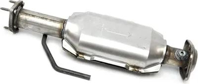 Obrázek produktu pro Katalyzátor Kat 4.0-L. Katalyzátor výfuku Jeep Wrangler TJ 01-06