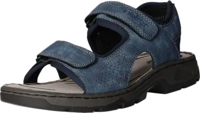 Produktbild von Sandalette Freizeit (casual) 26167-15