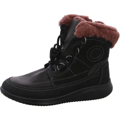 Produktbild von Jomos Winterstiefel Schwarz
