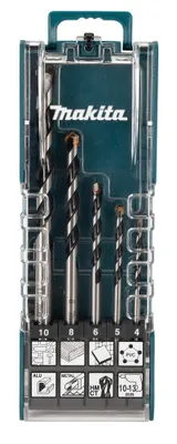 Immagine prodotto di Makita E-14255, 5 Stück(e)