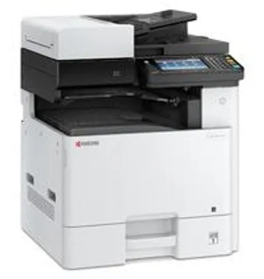 Productafbeelding van Kyocera ECOSYS M8130cidn - Multifunctionele printer - Kleur - Laser - A3 (297 x 420 mm)