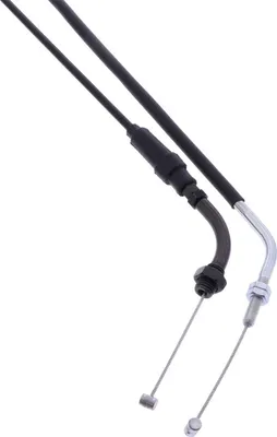 Image de Câble d'accélérateur (ouverture) pour Honda CBF 600 S, années 2004-2007, de la marque pamoto - Neuf