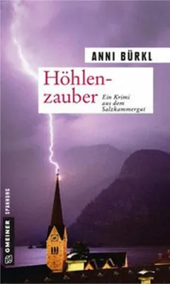 Produktbild von Höhlenzauber