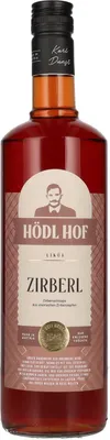 Produktbild von Hödl Hof ZIRBERL Zirbenschnaps 25% Vol. 1l