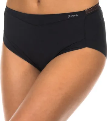 Produktbild von Janira Brislip Best Comfort Damen-Slip mit mittelhohem Bund 1031672