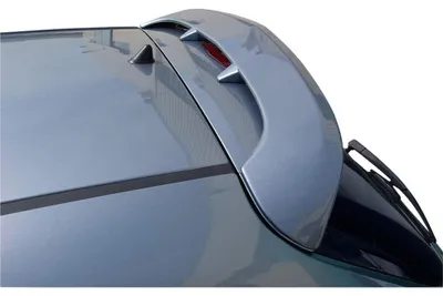 Produktbild von Motordrome Dachspoiler passgenau
