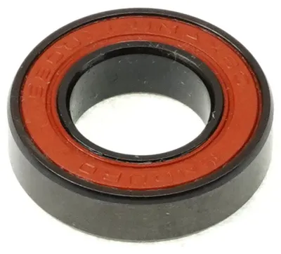 Produktbild von Enduro Bearings 6800 LLU ABEC 3 MAX Black Oxide Lager, 10x19x5