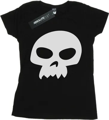 Produktbild von Disney - "Toy Story" T-Shirt für Damen BI44275 (S) (Schwarz)