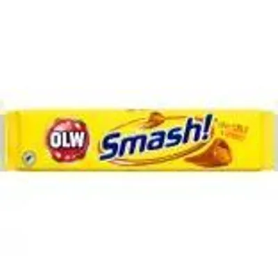 Produktbild von SMASH Chokladkaka Smash 150g Olw