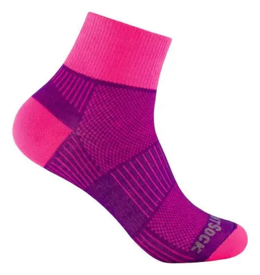 Immagine prodotto di Wrightsock Socken Coolmesh II Quarter
