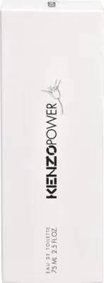 Zdjęcie produktu dla Kenzo Power woda toaletowa dla mężczyzn 75 ml