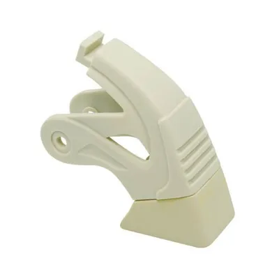 Productafbeelding van Tempish Wox/grade/delta/xt/next/gama complete remset voor skates, transparant. Transparant, one size