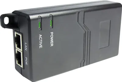 Image de Konftel - Power Injector - Europa - für Konftel 800, C50800 Hybrid