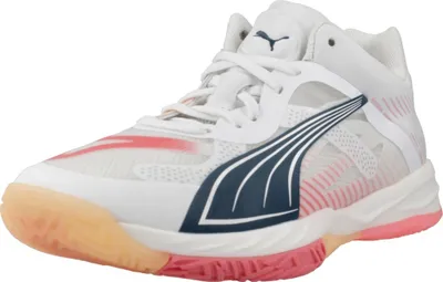 Produktbild von PUMA ACCELERATE NITRO SQD Weiß