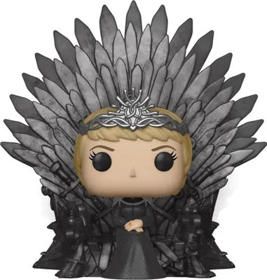 Obrázok produktu pre FUNKO 37796, zberateľská figúrka, film a seriály, 110 g