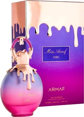 Image de Armaf - Miss Armaf Chic EDP 100ml