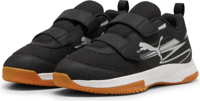 Produktbild von Puma Varion II V Jr PUMA Black-Cool Light Gray-Gum 35.5
