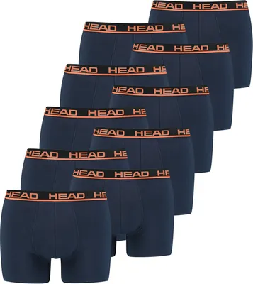 Obrázek produktu pro Boxerky Head 701202741-010 pro Pánské