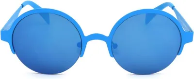 Productafbeelding van Italia Independent I I MOD METAL 0027 Sky, zonnebril, model 51/21/140, uni