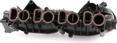 Produktbild von VAICO V20-3294 Ansaugbrücke Ansaugkrümmer für BMW 3 Touring (E91) 3 Limousine (E90) 1 Schrägheck (E87) 5 Limousine (E60) 5 Touring (E61)