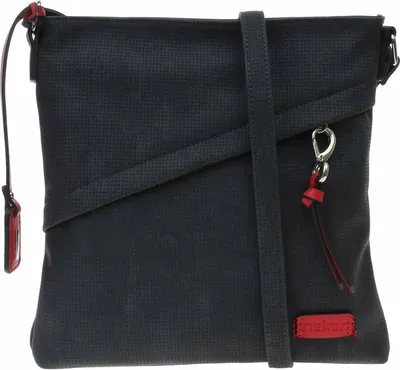 Produktbild von Rieker Damen Handtasche H1040-14 blau