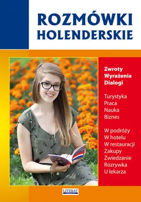 Immagine prodotto di Rozmówki holenderskie