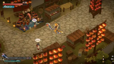 Obrázok produktu pre Yasha: Legends of the Demon Blade Deluxe Edition  (SWITCH)