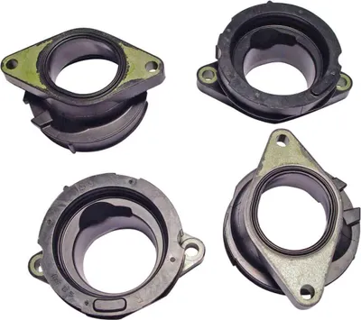 Obrázok produktu pre TOURMAX CHY-54 4 sada sacieho potrubia pre Yamaha FZ6