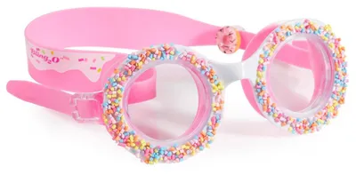 Obrázek produktu pro Bling2O Bling2o plavecké brýle Do "Nuts" 4 U