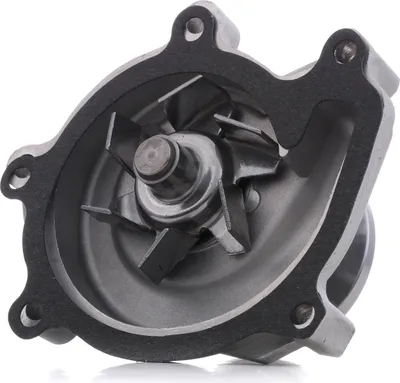 Produktbild von RIDEX Kühlmittelpumpe Wasserpumpe für TOYOTA Yaris Schrägheck (P9) 1260W0259