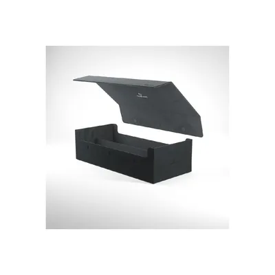 Obrázek produktu pro Krabička na karty Gamegenic - Dungeon 1100+ Convertible Black