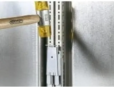 Obrázek produktu pro Rittal TS 8800.590(VE6) Anreihschnellverbinder