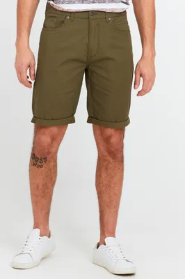 Produktbild von SOLID SDMillan Herren Chino Shorts Bermuda Kurze Hose
