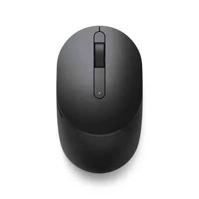 Immagine prodotto di Dell MS3320W - Mouse - ottico - 3 pulsanti - senza fili - nero