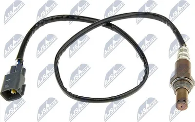 Produktbild von NTY Lambdasonde für TOYOTA Yaris Schrägheck (P9) vor-Kat nach-Kat Regelsonde Diagnosesonde 600mm ESL-TY-033