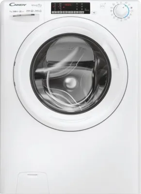 Immagine prodotto di Candy CO4 374TWM6/1-S Lavatrice Caricamento frontale 7 kg 1300 Giri/min Bianco