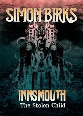 Obrázok produktu pre Innsmouth: Ukradnuté dieťa