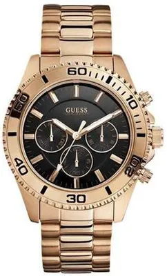 Immagine prodotto di Orologio da uomo Guess - W0170G3