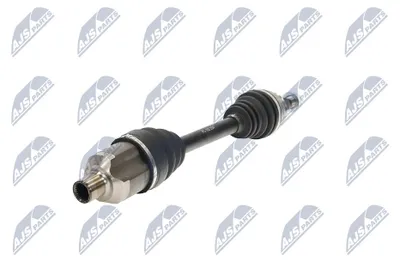 Produktbild von NTY NPW-PL-182 Antriebswelle Vorne Rechts für OPEL Corsa D Schrägheck (S07)