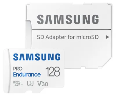 Obrázek produktu pro Samsung MB-MJ128K 128 GB MicroSDXC UHS-I Class 10