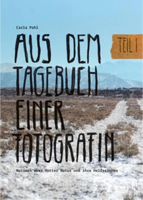 Obrázok produktu pre Aus dem Tagebuch einer Fotografin
