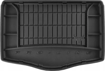 Obrázok produktu pre Koberček do batožinového priestoru Gumová vložka Koberec HONDA Civic 9 Hatchback 2011-2017 TM d
